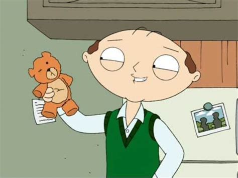 family guy old stewie|stewie griffin as an adult.